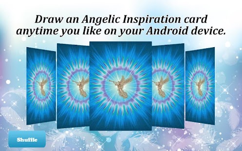 How to download Angelic Inspiration Cards 1.2 apk for android