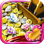 Coin Dozer: Seasons