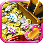 Coin Dozer: Seasons