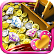 Coin Dozer: Seasons