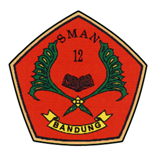 SMAN12 Bandung