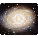 The Vast Starlit Sky icon