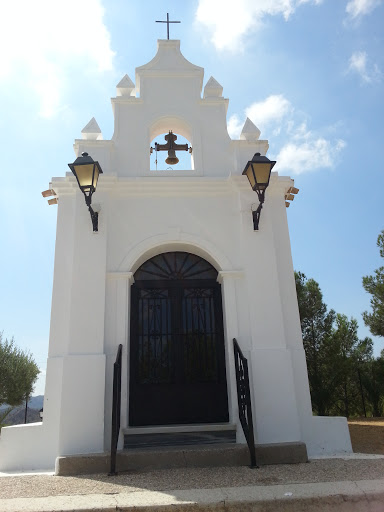 Ermita  De La Virgen Del Río