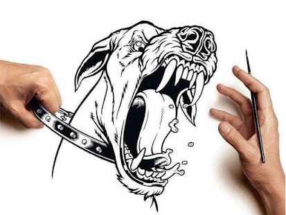 How to mod Pencil Sketch 3D patch 1.01 apk for laptop