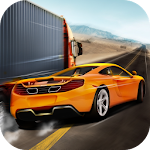 Cover Image of Download Racing Game - Traffic Rivals 2.4.9 APK