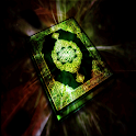 recitation of Al-Quran logo