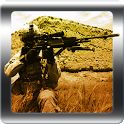 Sniper Ghost Soldier icon