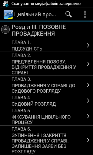 【免費書籍App】ЦПК України+++-APP點子