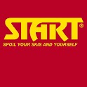 Start Ski Wax App logo