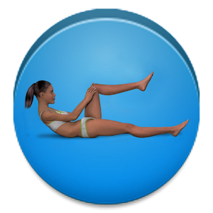 A6W Trainer-Flat Belly Workout.apk 1.3.4