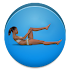 A6W Trainer-Flat Belly Workout1.3.4