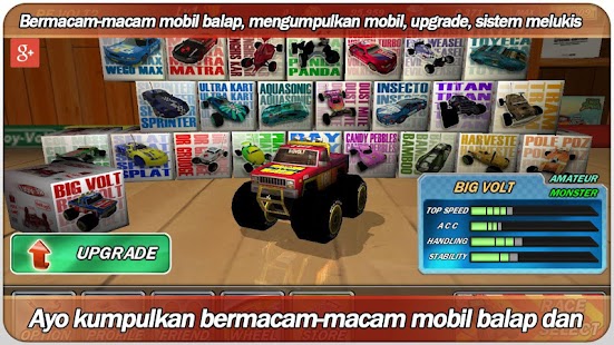 download RE-VOLT 2 : Best RC 3D Racing free