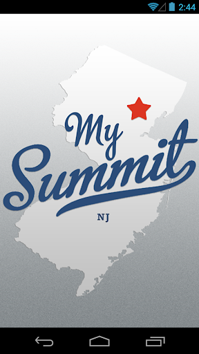 My Summit NJ