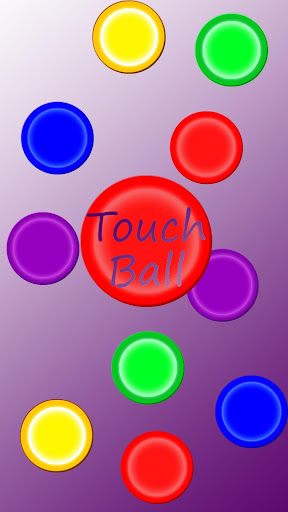 Touch Ball