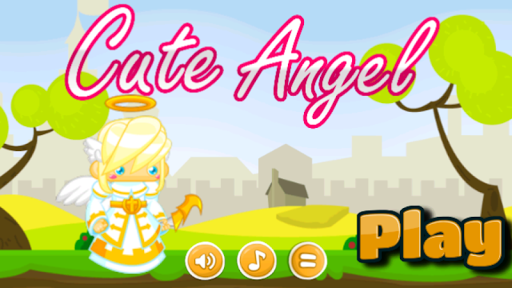 Angel's Adventure