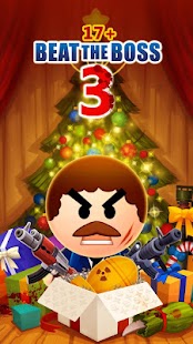 Beat the Boss 3 - screenshot thumbnail