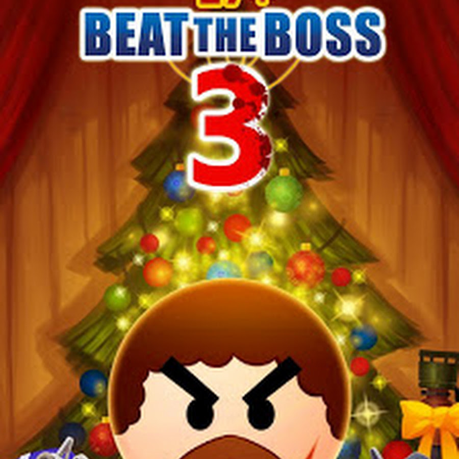DownloadGame Android Beat the Boss 3 