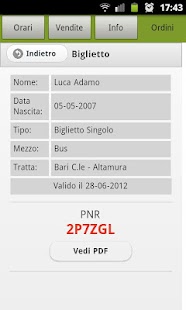 FALApp Screenshots 4
