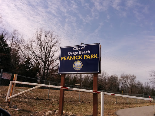 Peanick Park