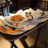 辛殿麻辣鍋(信義店)