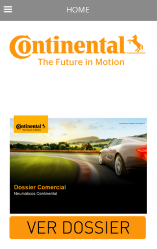 Dossiers Continental