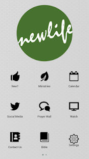 Free Download New Life Worship Center APK