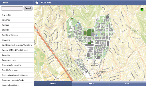 免費下載旅遊APP|加州大学洛杉矶分校地图 app開箱文|APP開箱王