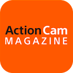 Cover Image of Download Action Cam Magazine (by Sony) 1.0.10 APK