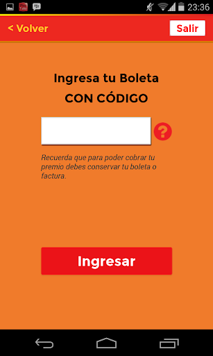 【免費娛樂App】Promo Shell Chile-APP點子