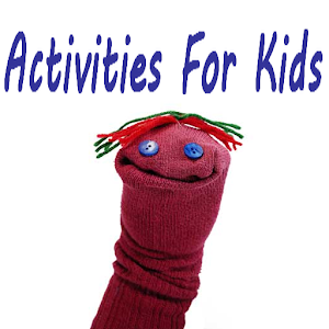 Activities For Kids 1.0