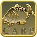 Carp Fishing icon