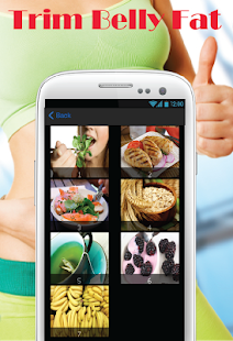 How to install Trim Belly Fat patch 4.1 apk for bluestacks