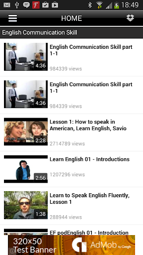 【免費教育App】10000 videos Soft Skills-APP點子