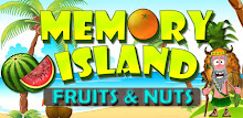 Memory Island: Fruits and Nuts APK