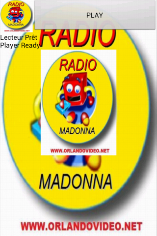 Player 100 MADONNA