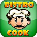Bistro Cook mobile app icon