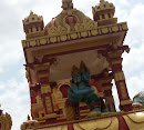 Lord Rama & Anjaneya Idol