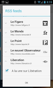How to mod France RSS News 2.1.0 apk for pc