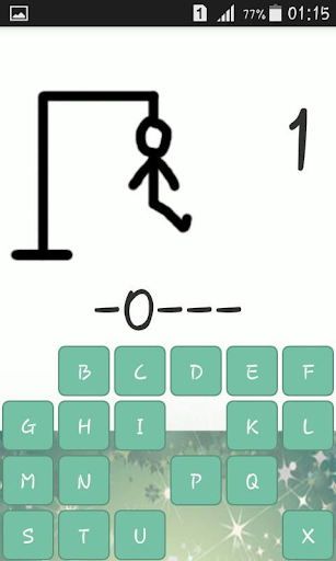 免費下載解謎APP|Free Hangman 2015 app開箱文|APP開箱王