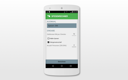 Schiedsrichter App Hessen poster 6