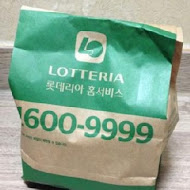 LOTTERIA儂特利