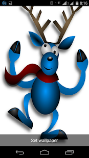 Free Download Cartoon HD Live Wallpapers APK for PC