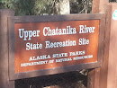 Upper Chatanika River State Recreation