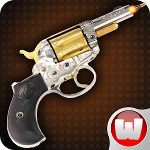 Simulator Weapon Autumn unlimted resources