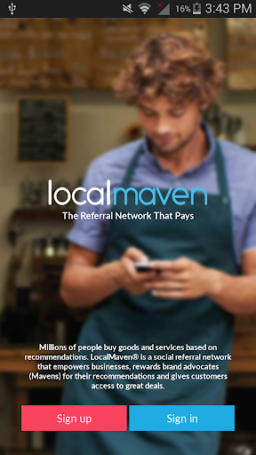 Local Maven