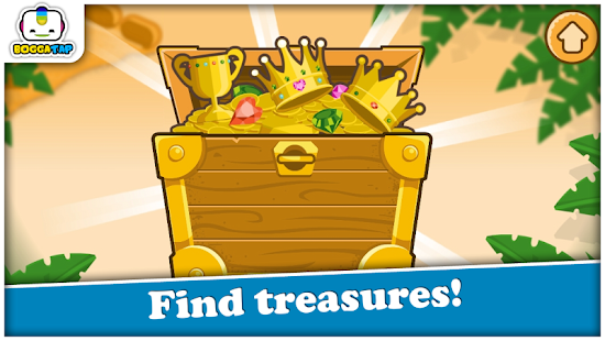 Bogga Vacation - screenshot thumbnail