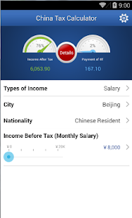 How to mod China Tax Calculator 1.1.4 apk for bluestacks