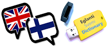 Offline English Finnish Dictionary APK