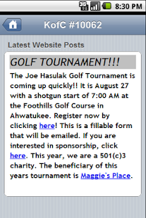 Free Knights Of Columbus 10062 APK