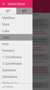 How to download FastBible (KJV) patch 1.2.12 apk for android